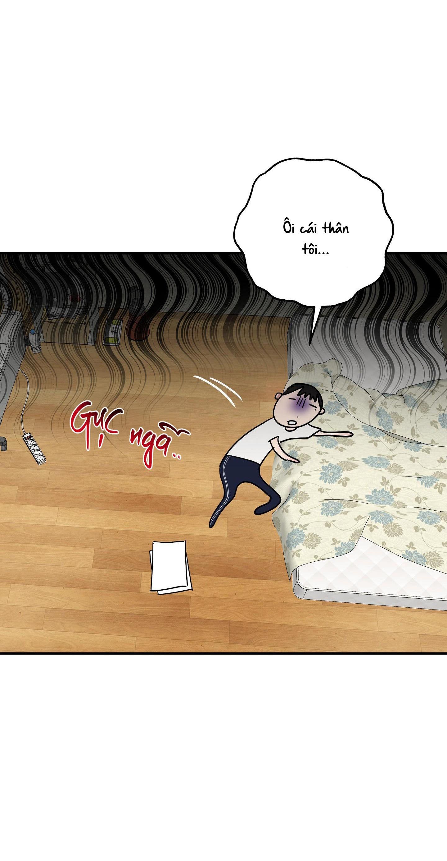 ( CBunu ) Yêu Phải Lừa Đảo - Chap 2