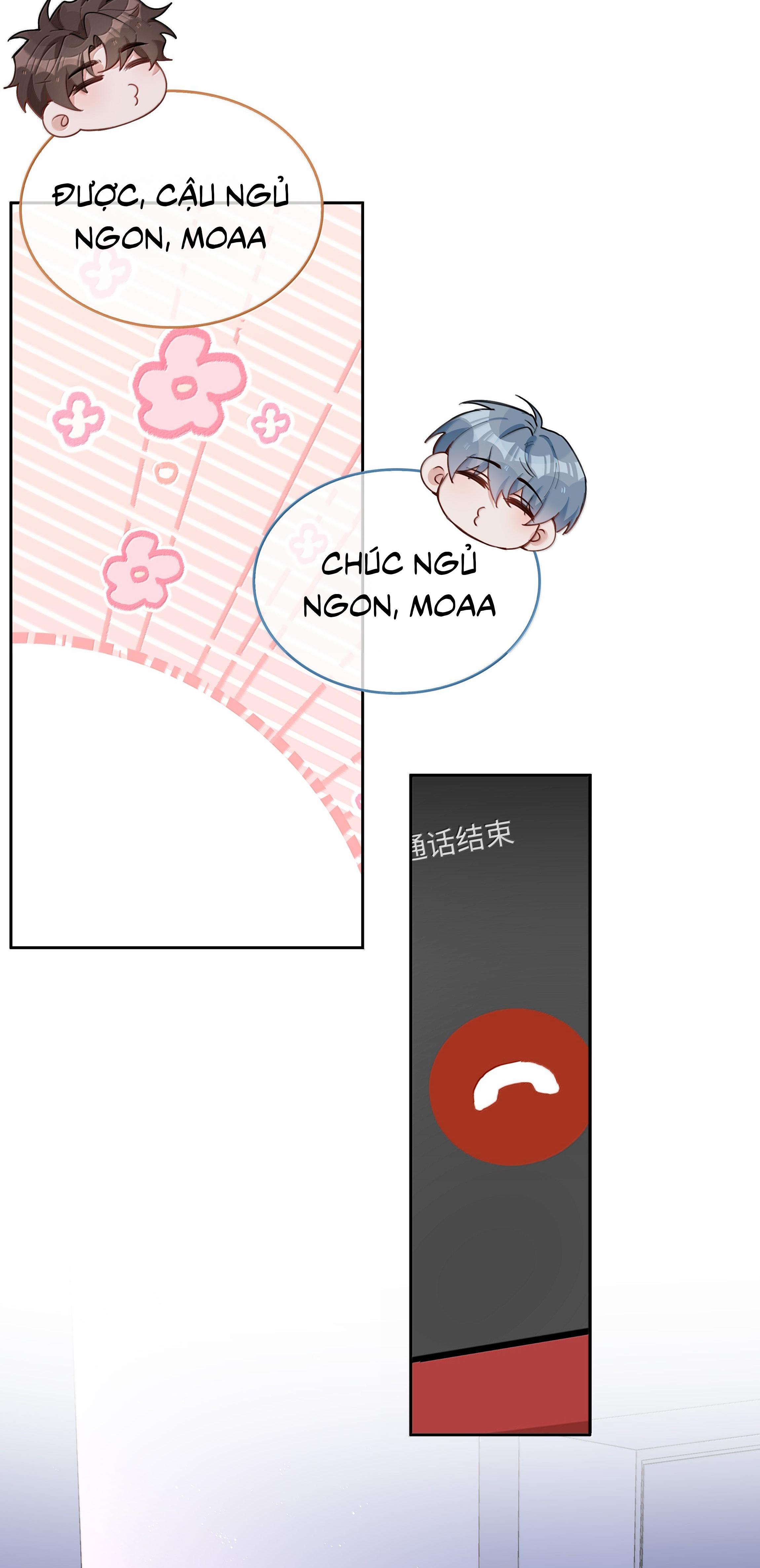 Trường Cấp Ba Sơn Hải - Chap 103