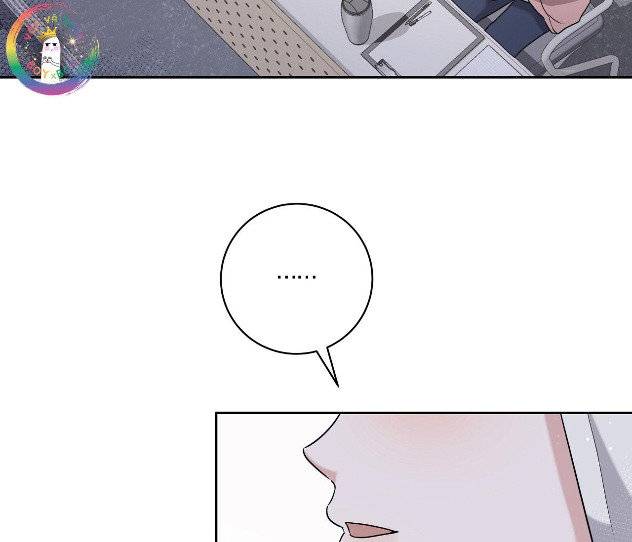 Ballboy Tactics - Chap 5