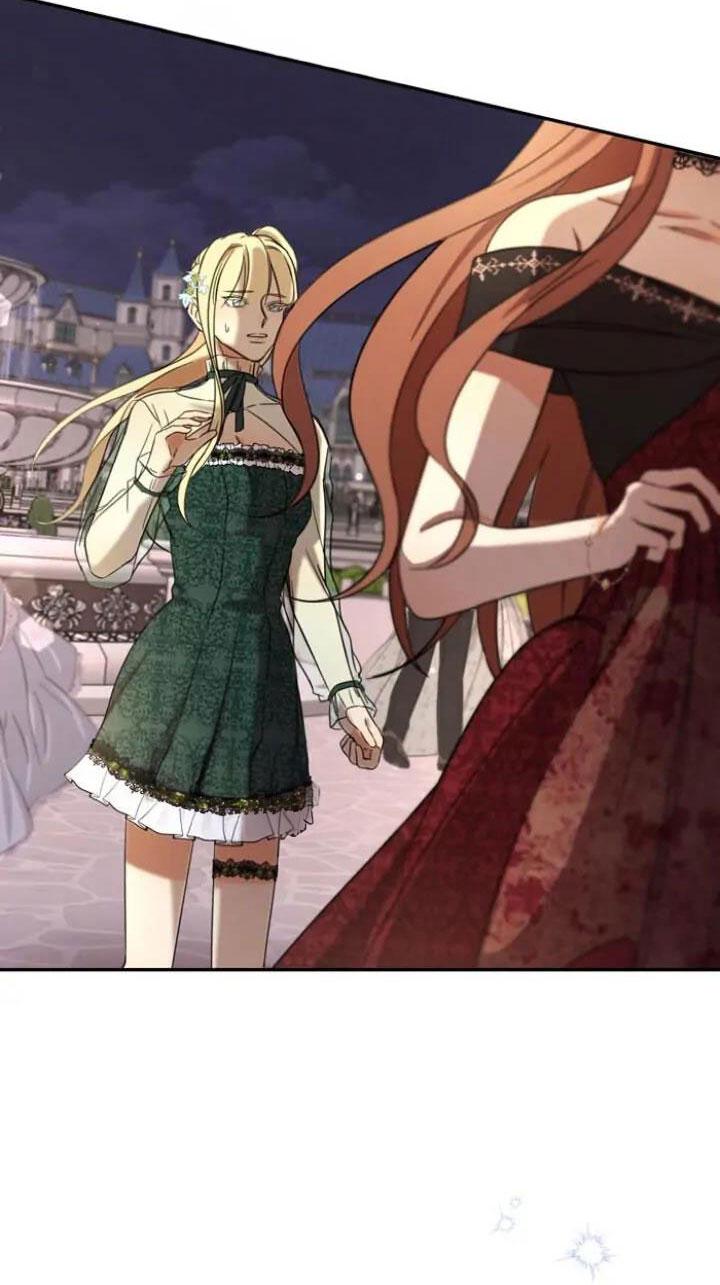 Mắc Kẹt Trong Game Hẹn Hò Của Em Gái Tôi - Chap 52