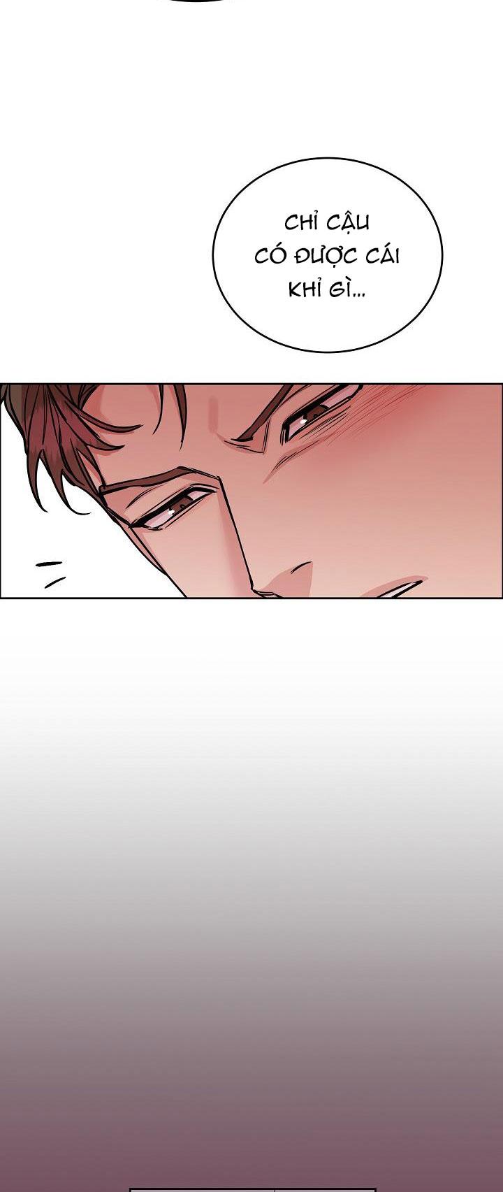 CHÓ VÀ CHIM - Chap 18