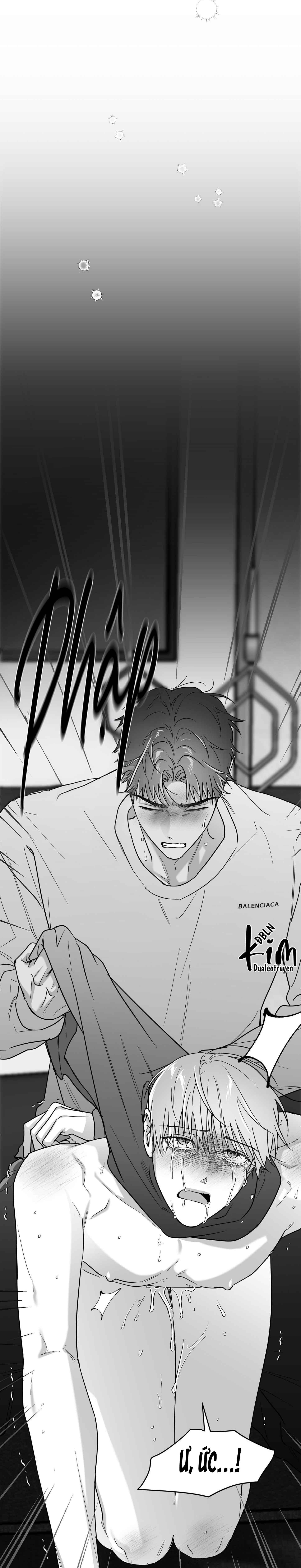 Non Zero Sum - Chap 57