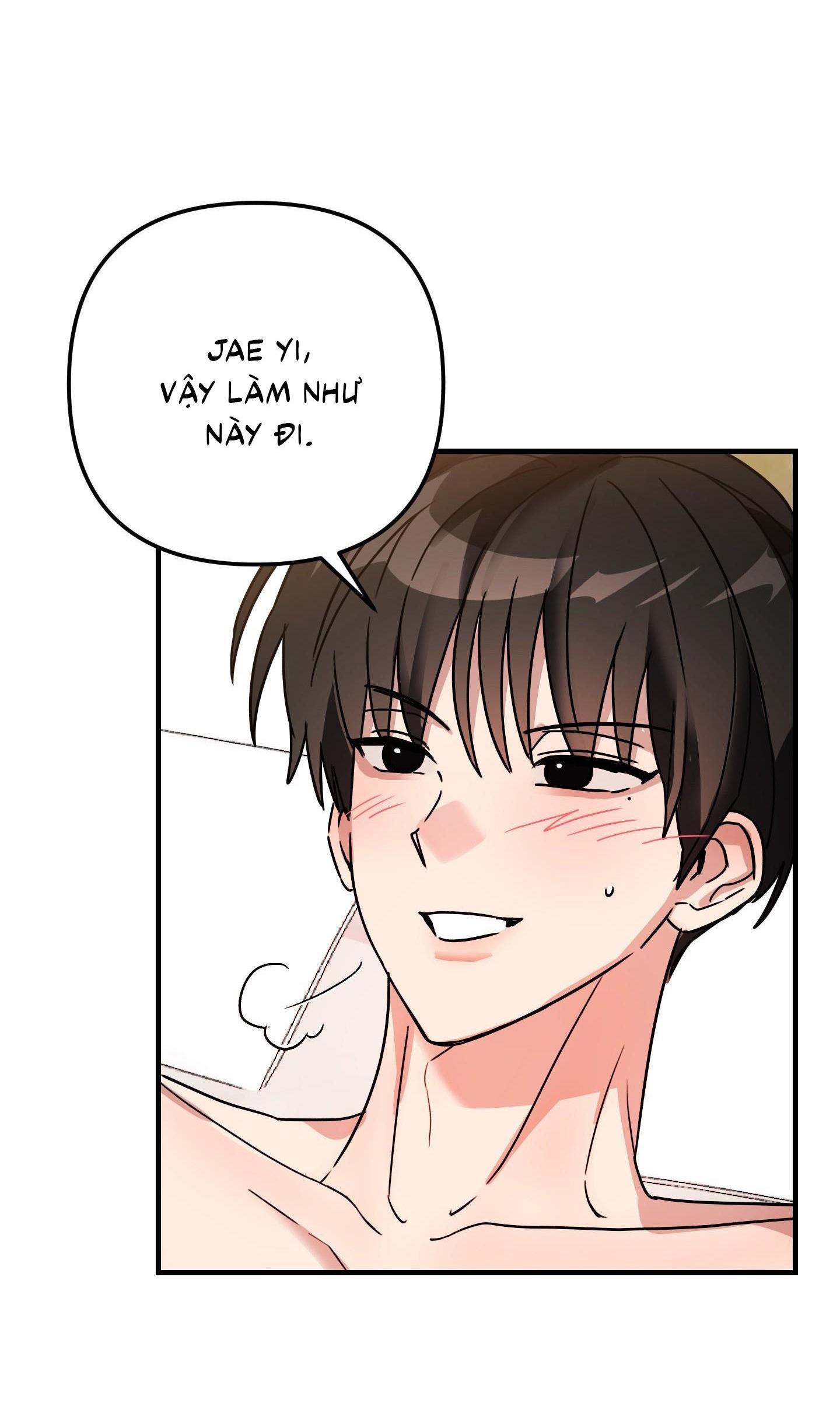 ( CBunu ) Yêu Phải Lừa Đảo - Chap 7