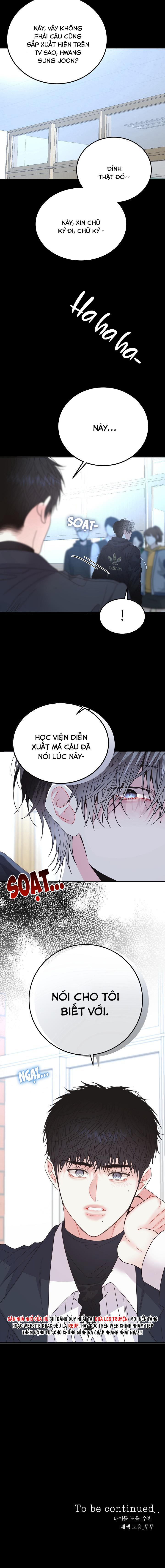 YÊU EM THÊM LẦN NỮA (LOVE ME AGAIN) - Chap 55