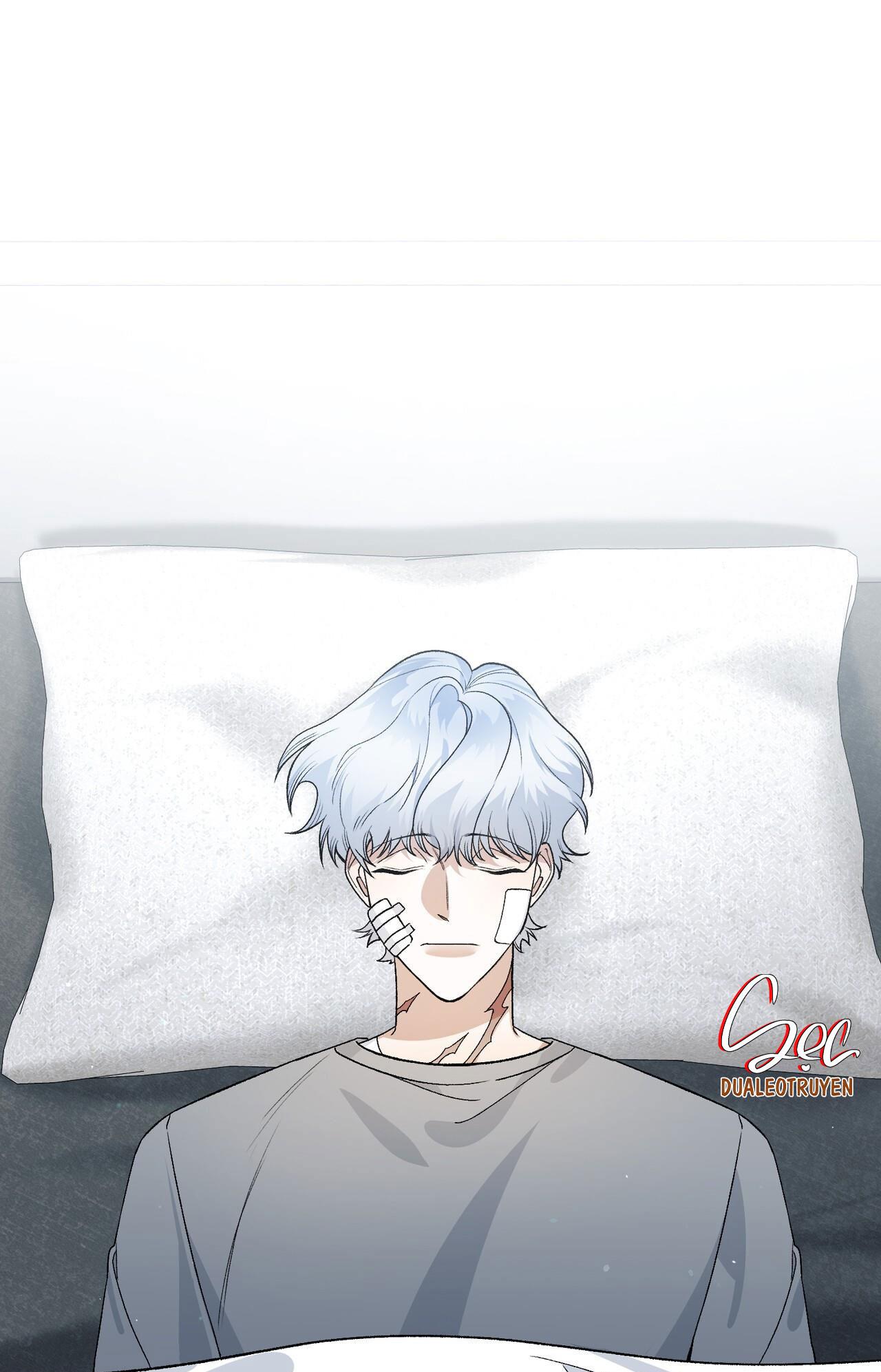 ĐIỀU KIỆN CỦA GUIDE - Chap 31