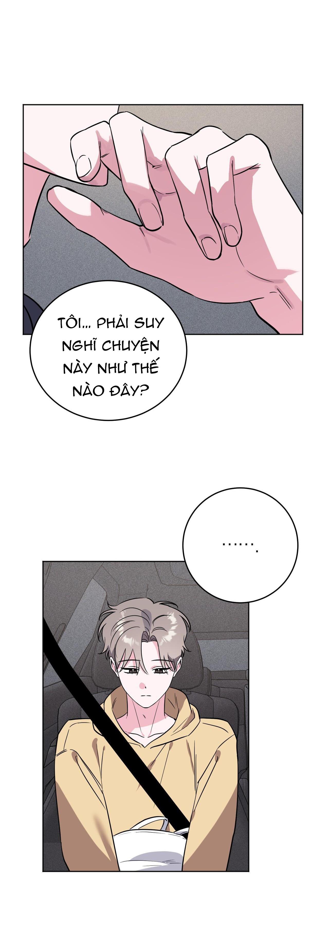 CẠM BẪY ĐẠI HỌC - Chap 74