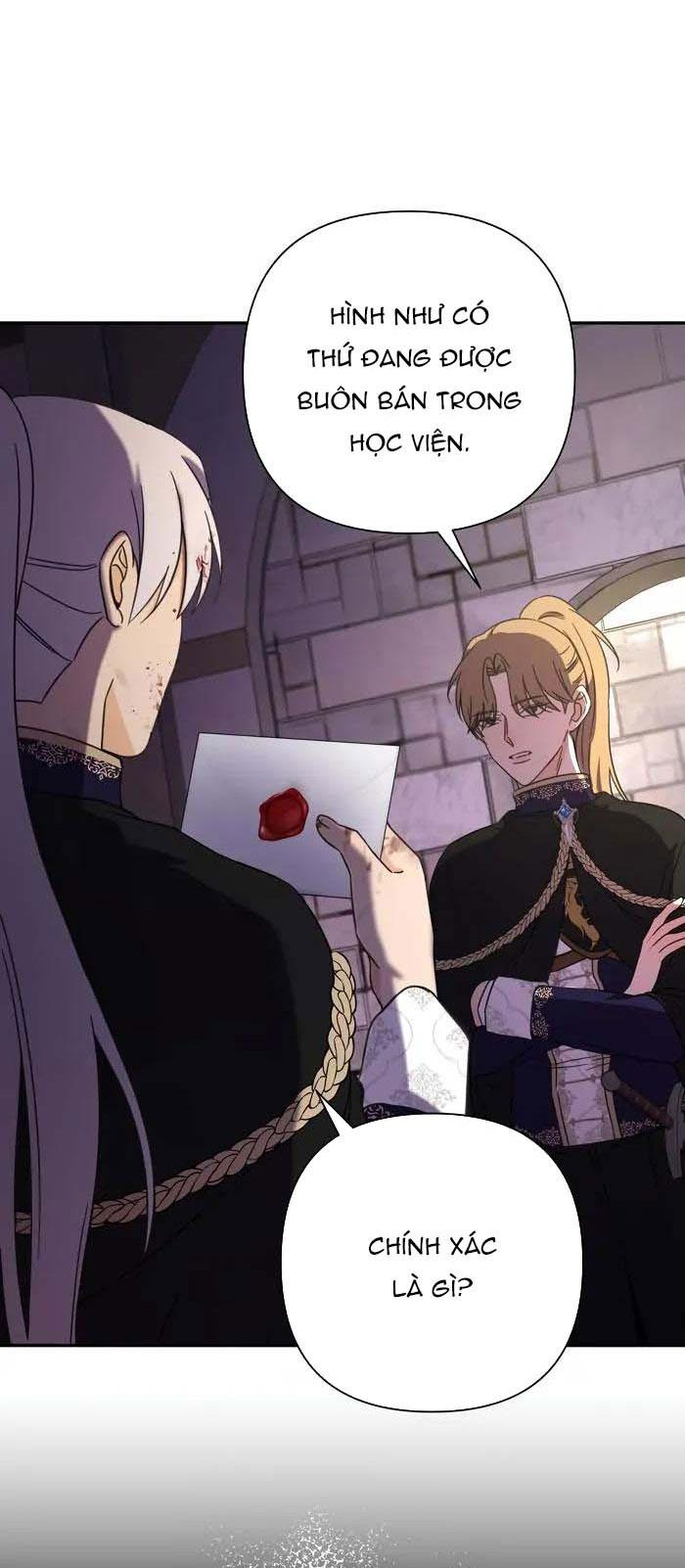 Mắc Kẹt Trong Game Hẹn Hò Của Em Gái Tôi - Chap 40