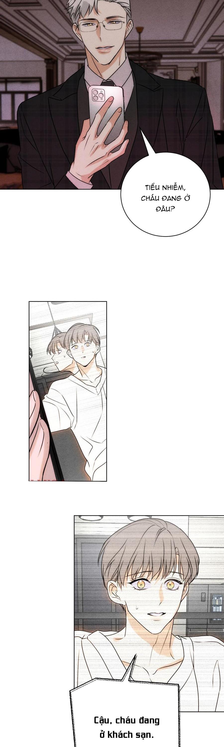 Anh Trai Rẻ Tiền Của Tôi (END) - Chap 53