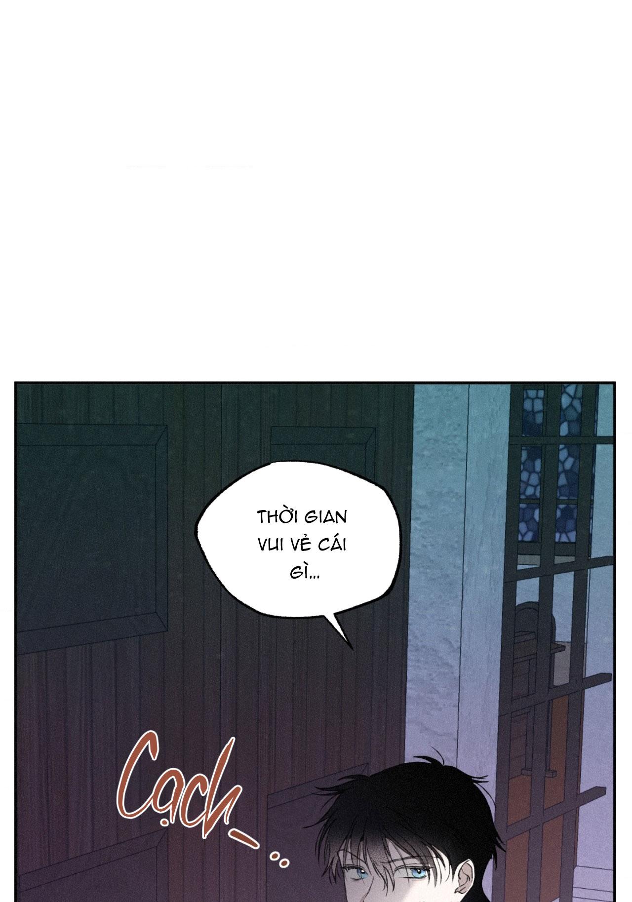 LỜI NÓI DỐI ĐẪM MÁU - Chap 47