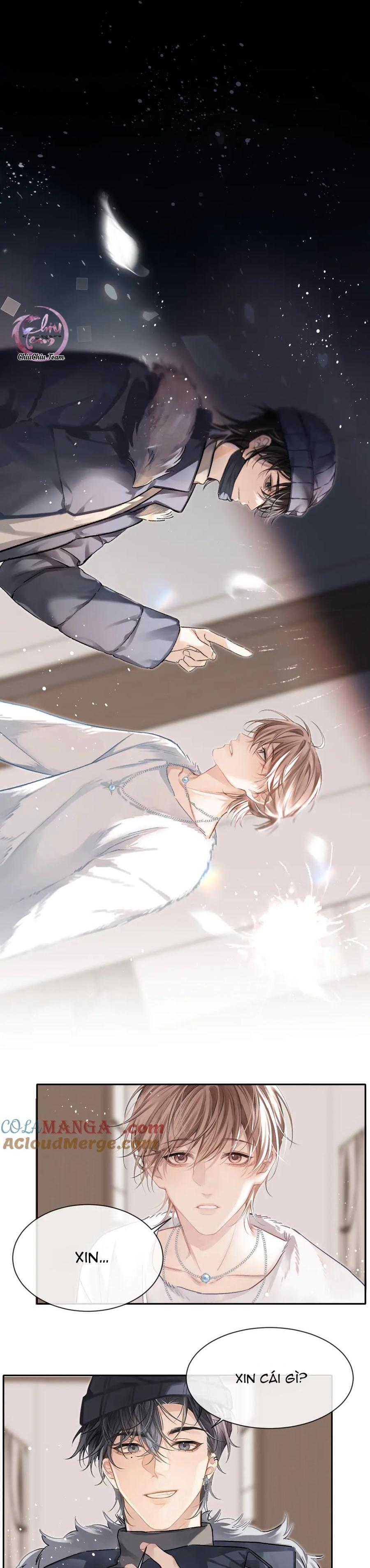 Nghịch Lý Câu Fan - Chap 11