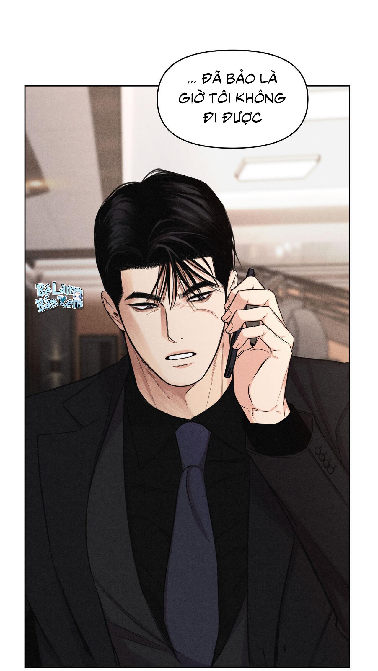 Công Việc Làm Thêm Hàng Ngày - Chap 20