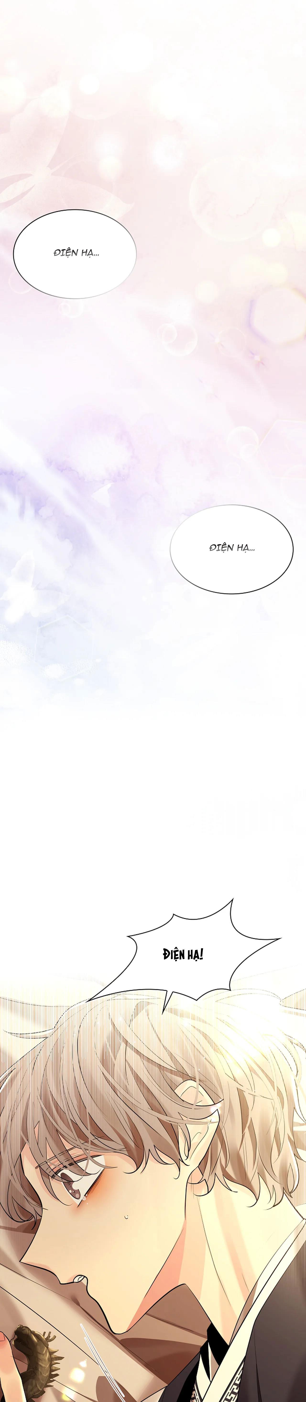 HOA GIẤY - Chap 63