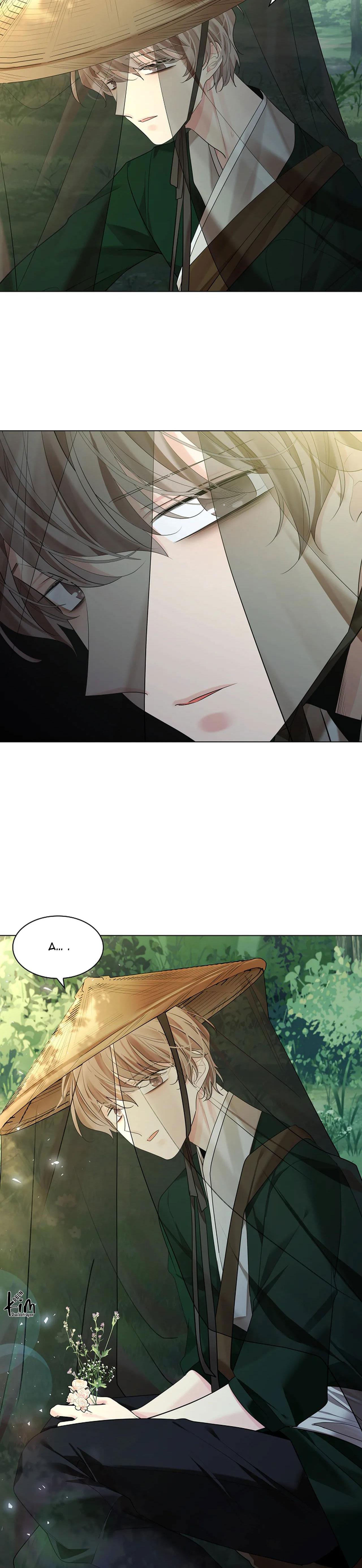 HOA GIẤY - Chap 76