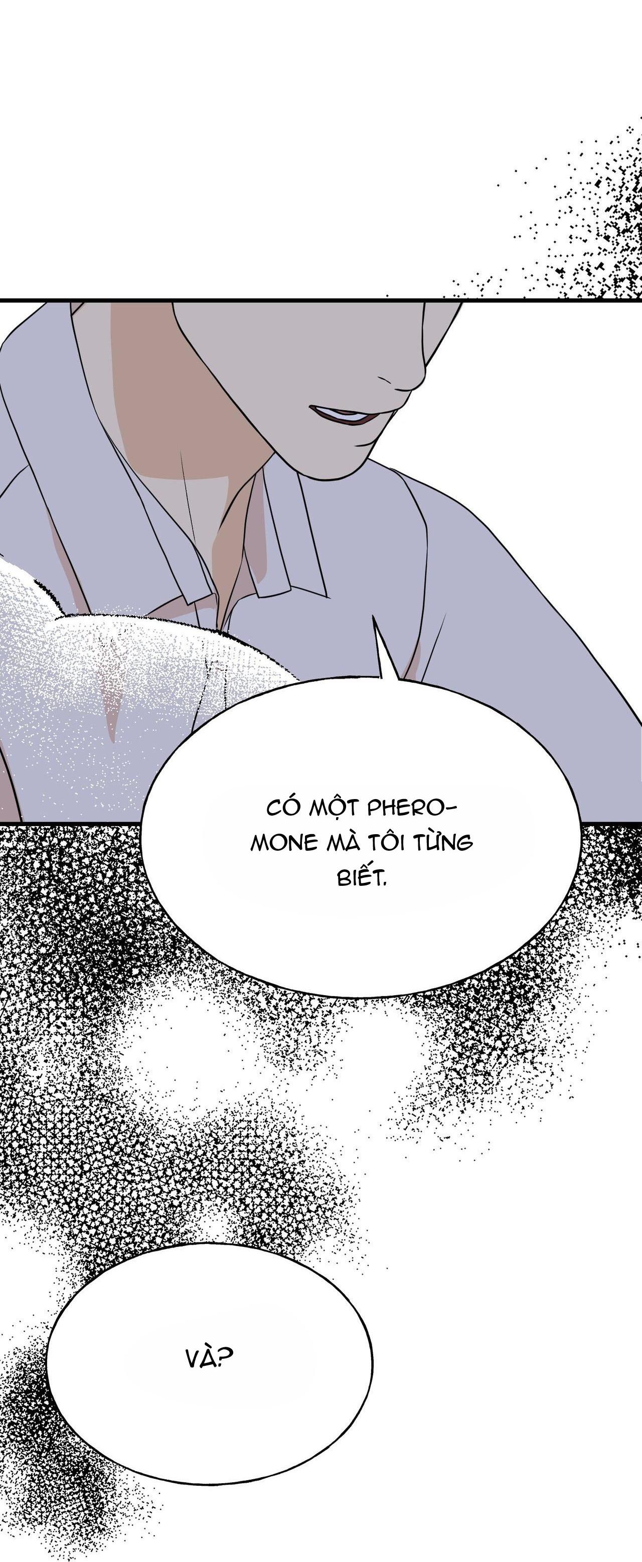 (ABO) ĐÁM CƯỚI HOÀNG GIA - Chap 13