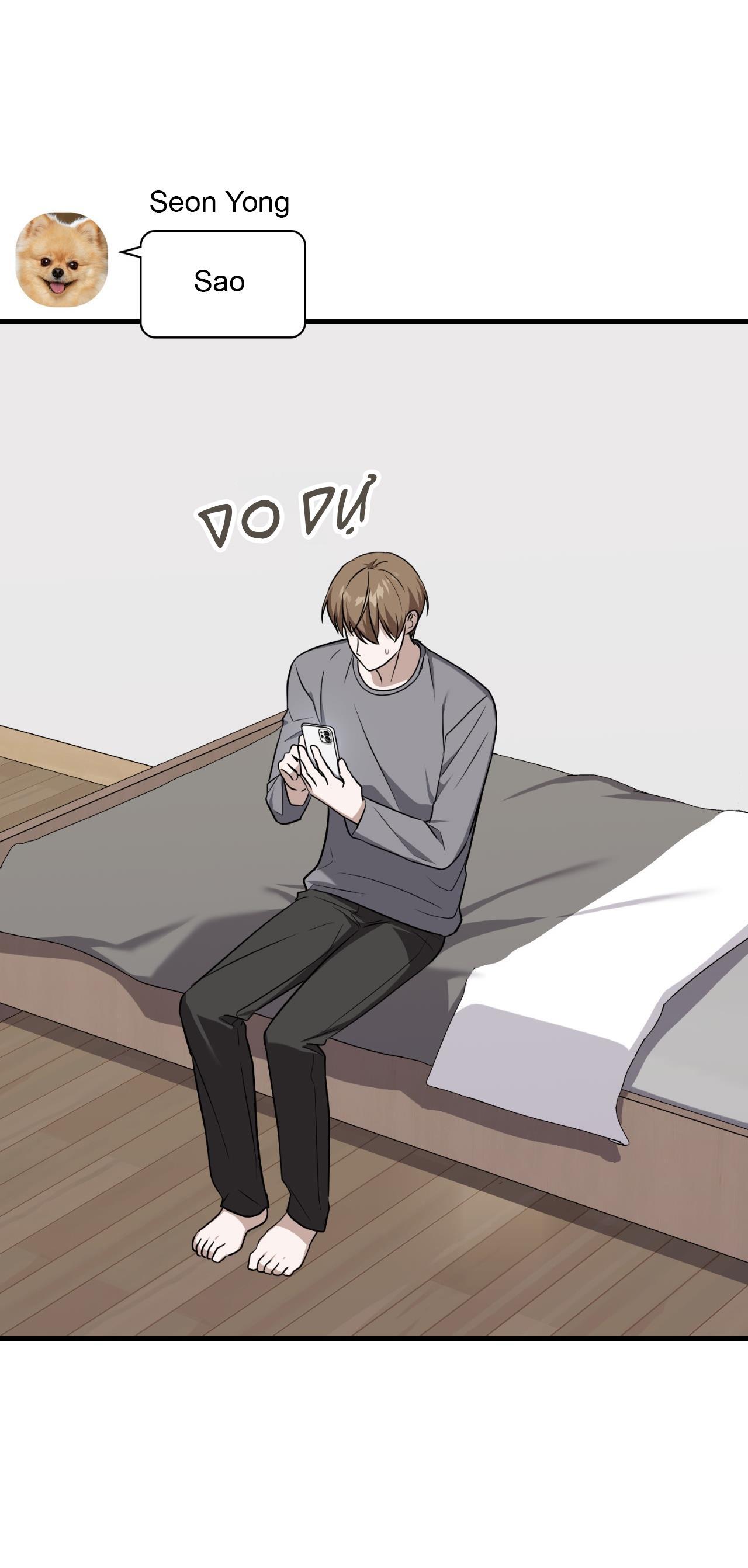 Guild member - Chap 71