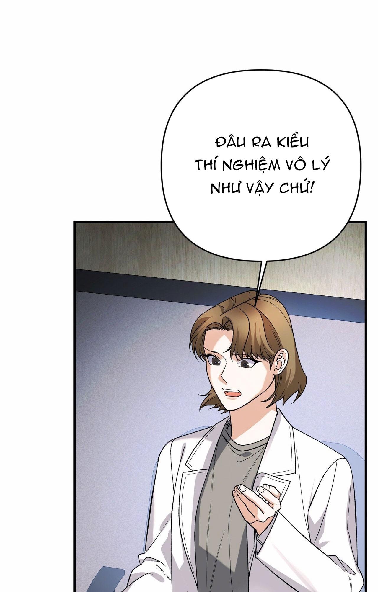 ĐIỀU KIỆN CỦA GUIDE - Chap 40