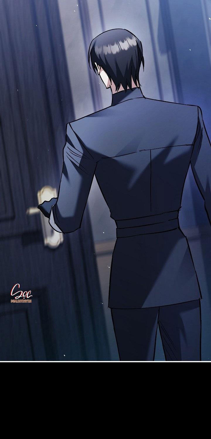 (ABO) BƯỚC NGOẶT - Chap 48