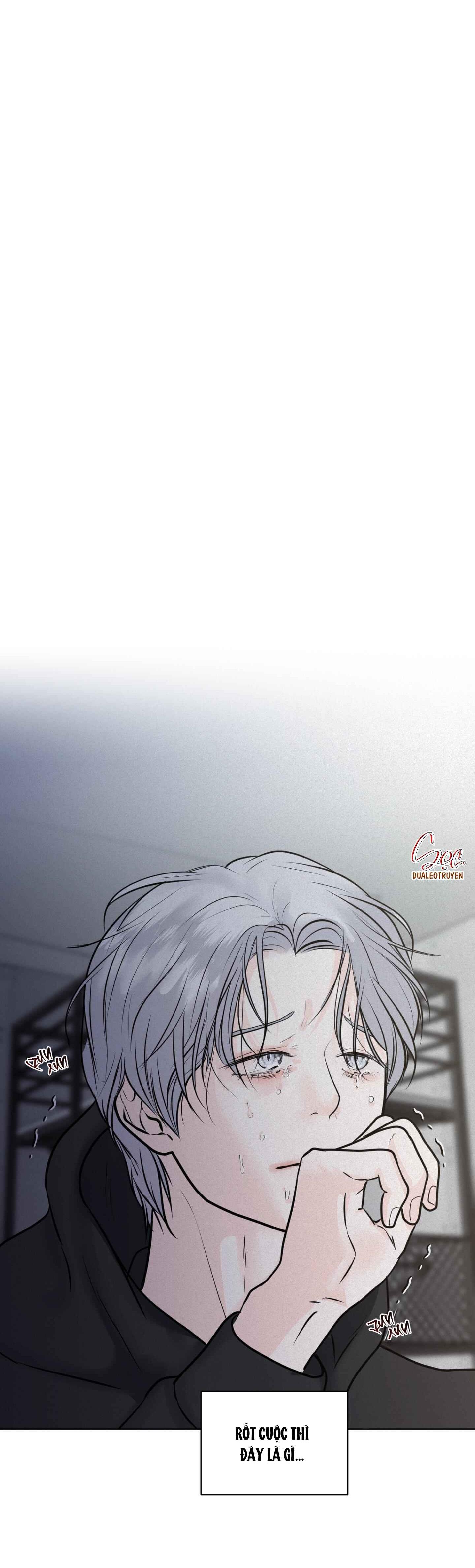 (ABO) LỜI CẦU NGUYỆN - Chap 61