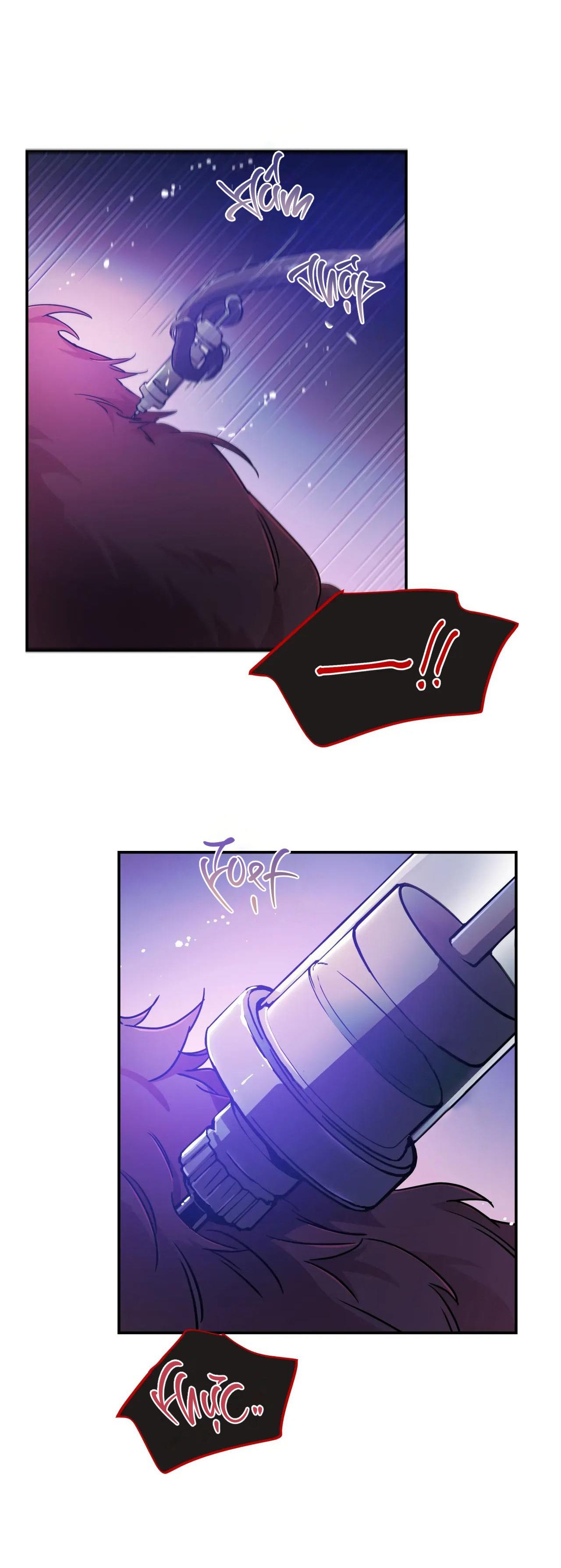 (CBunu) Ám Giữ Linh Hồn - Chap 63