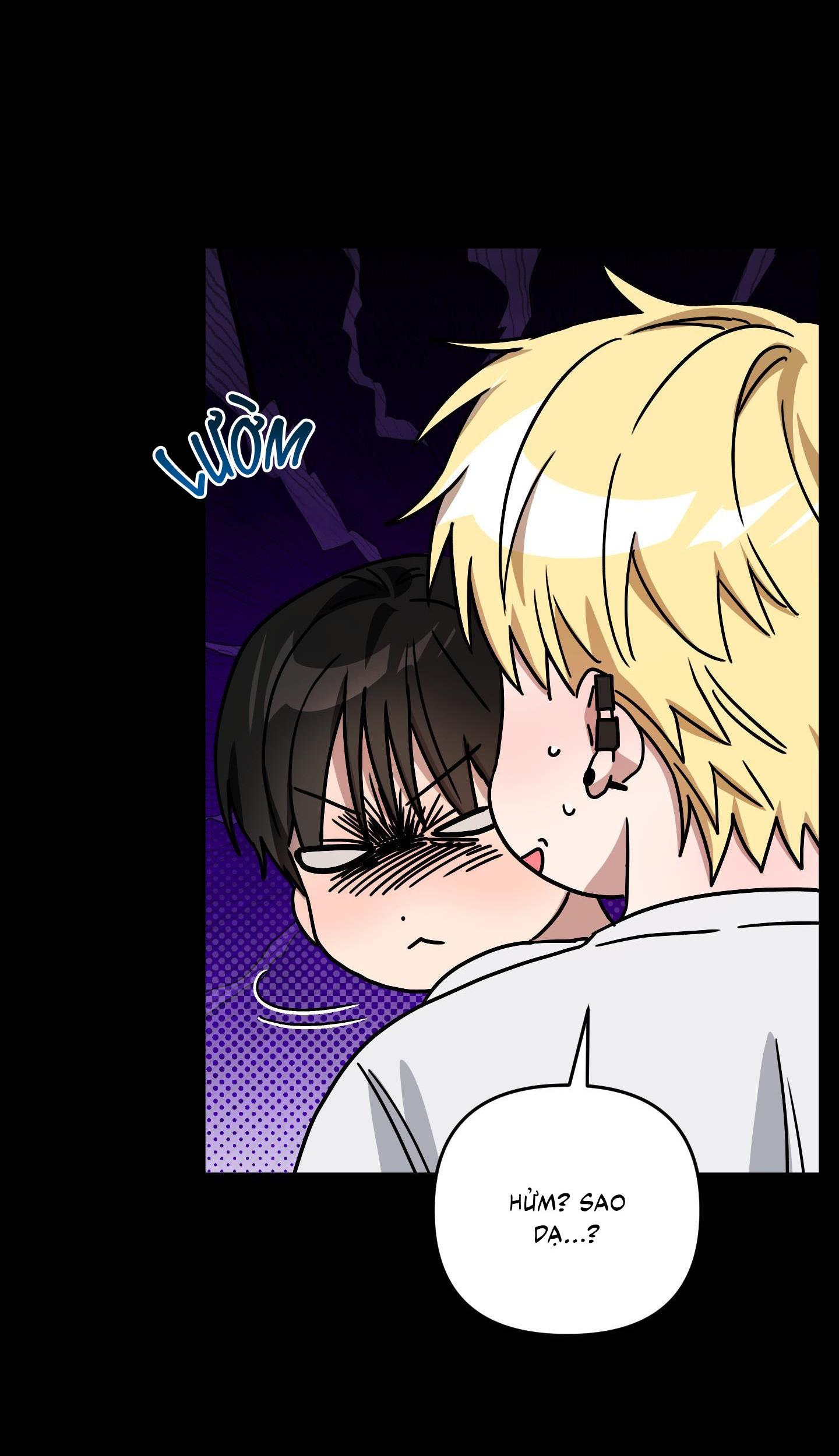 ( CBunu ) Yêu Phải Lừa Đảo - Chap 18