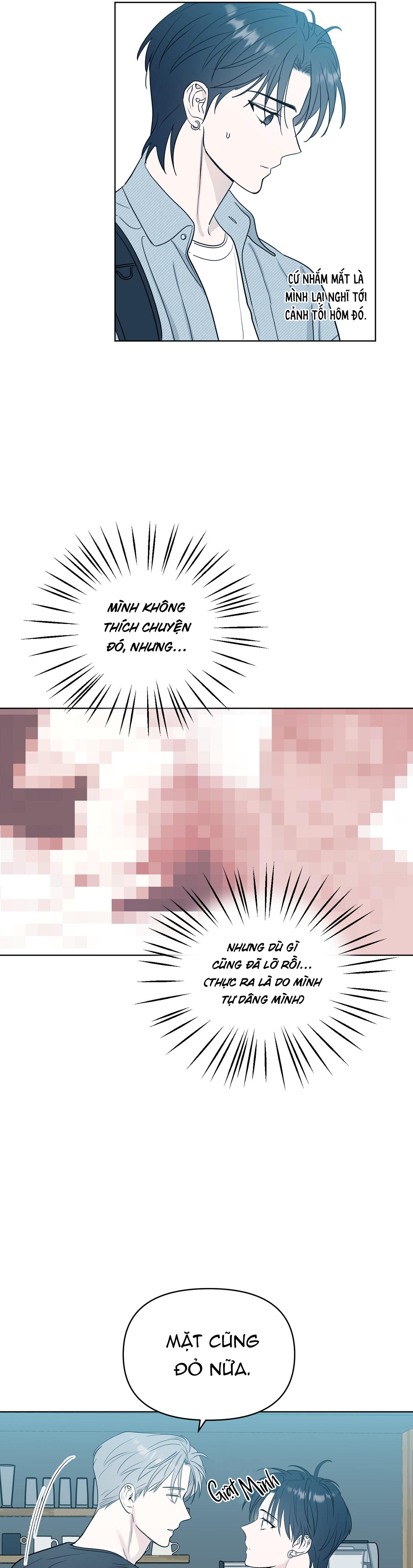 Sparkling Baby - Chap 7