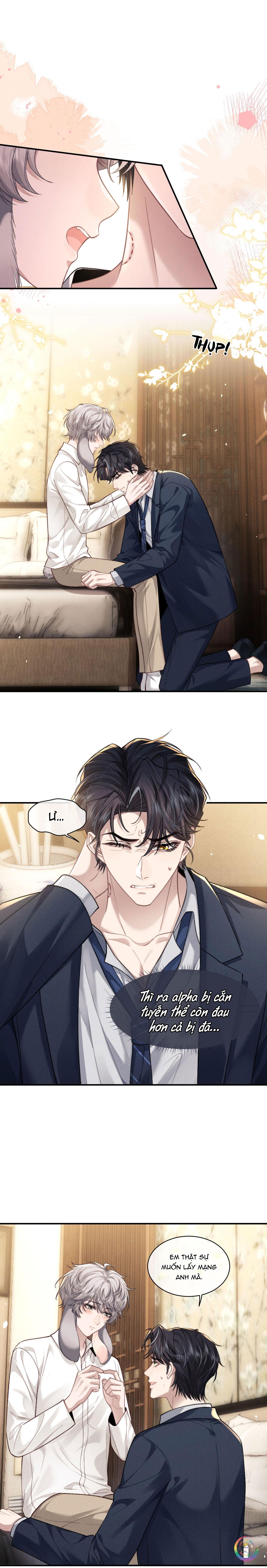 Chấp Sự Thỏ Tai Cụp - Chap 120