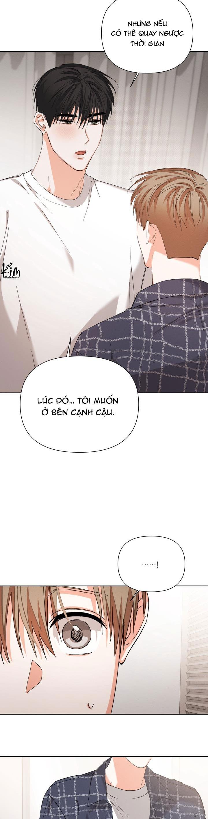 NINE TO NINE - Chap 65