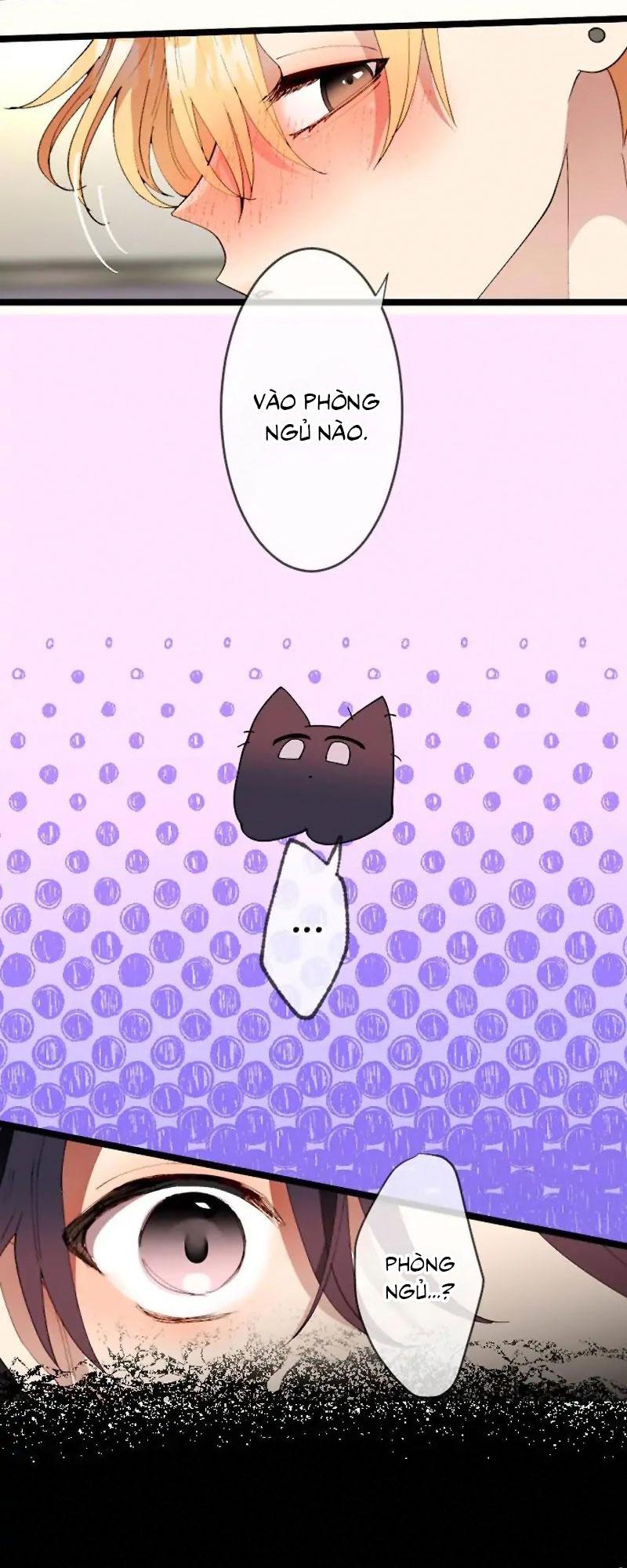 Kẻ Theo Dõi Biến Thái Của Tôi - Chap 125