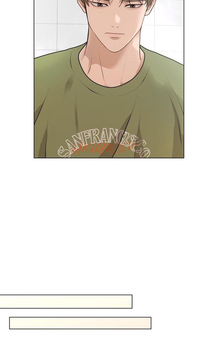 BÁNH QUY TÌNH YÊU TAN CHẢY - Chap 11