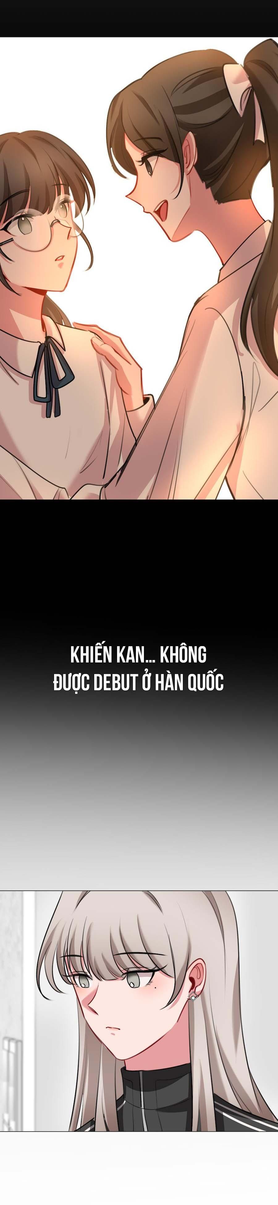 Flower of youth - Chap 17