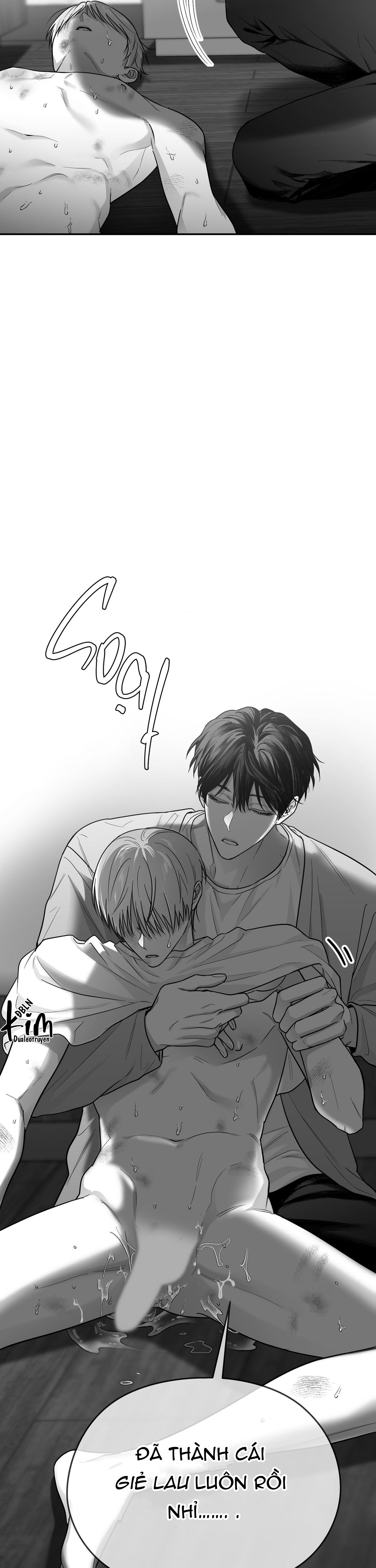 Non Zero Sum - Chap 29