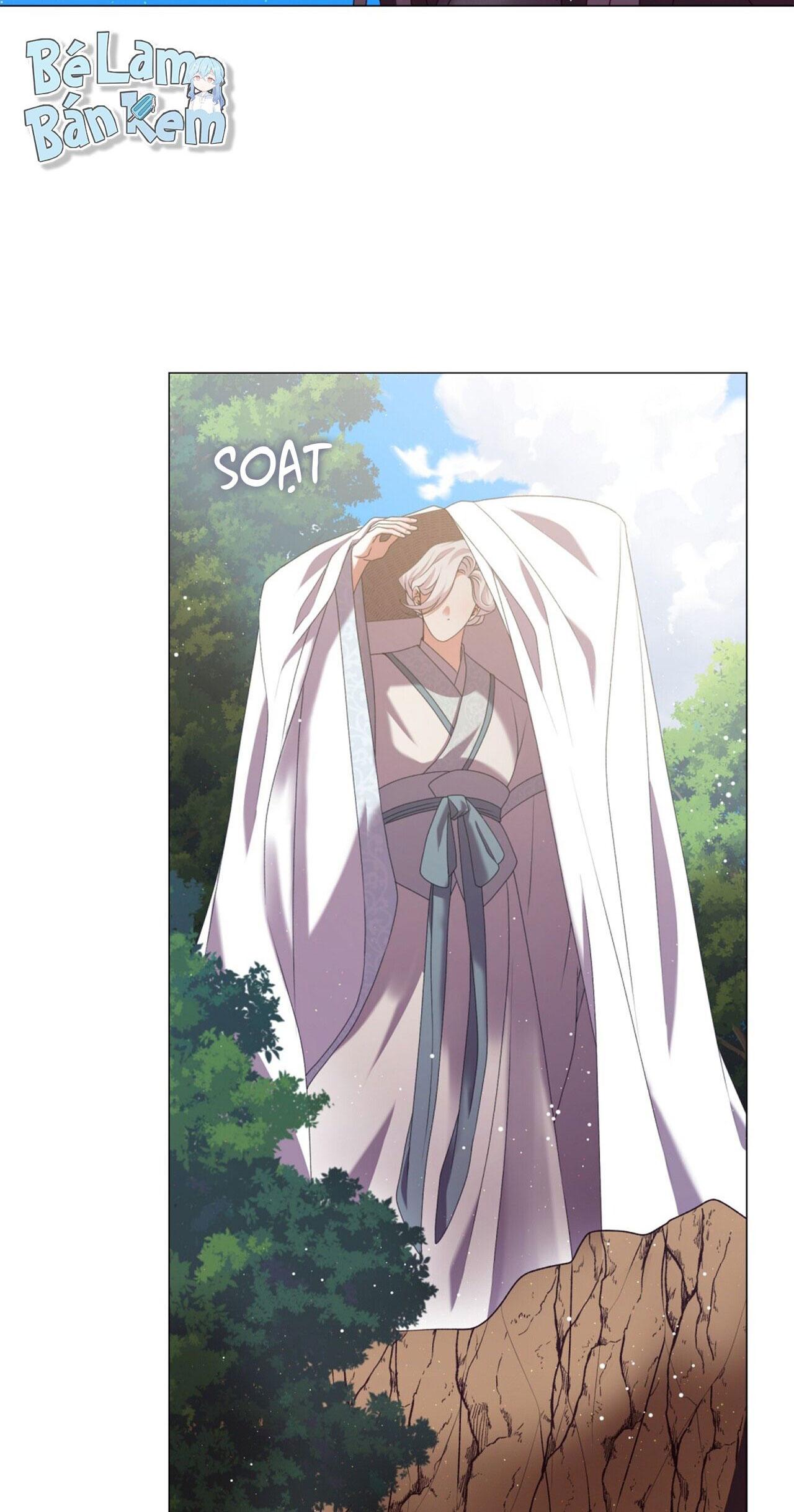 Tôi đã nuôi dạy thủ lĩnh giáo phái ác ma - Chap 40