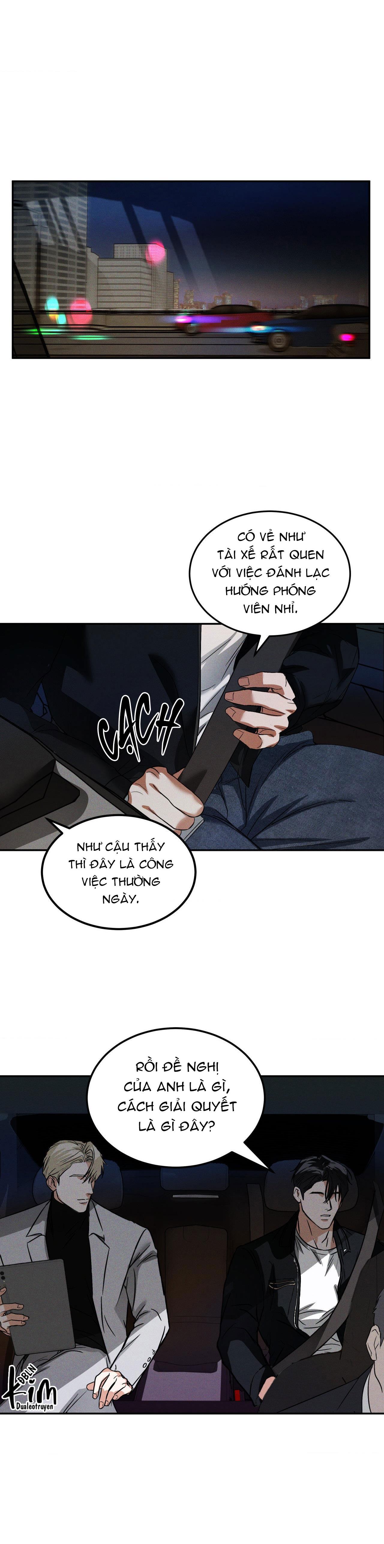 Flashlight - Chap 3