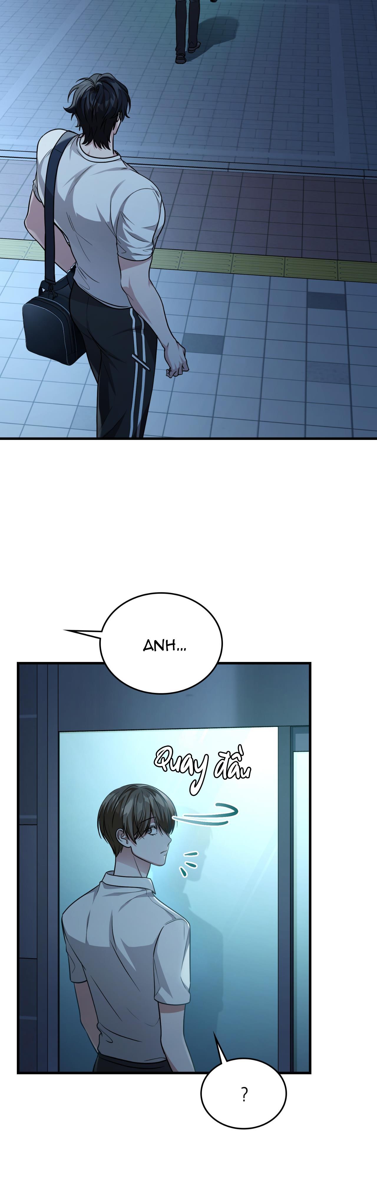 Guild member - Chap 50