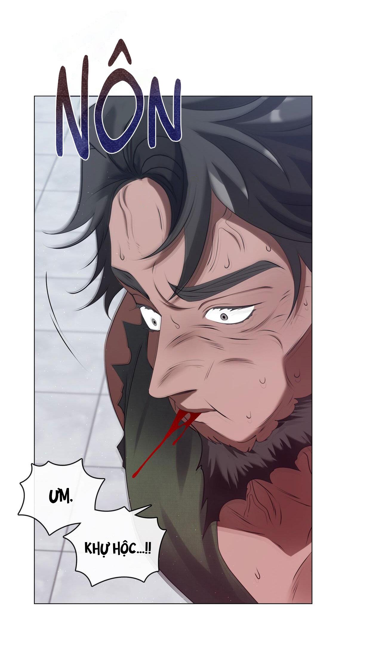 Tôi đã nuôi dạy thủ lĩnh giáo phái ác ma - Chap 21