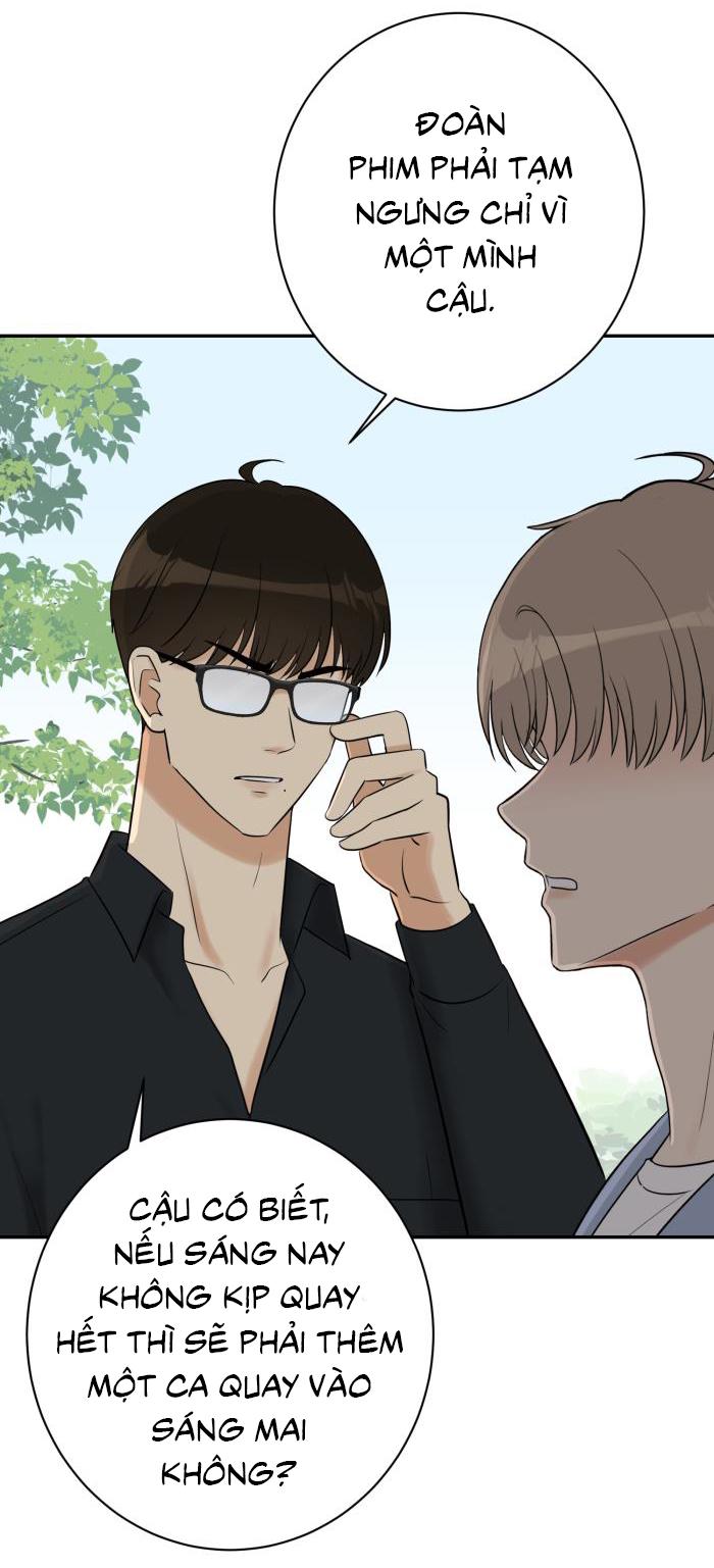 Tỉnh dậy lần nữa bỗng trở thành minh tinh rồi - Chap 18