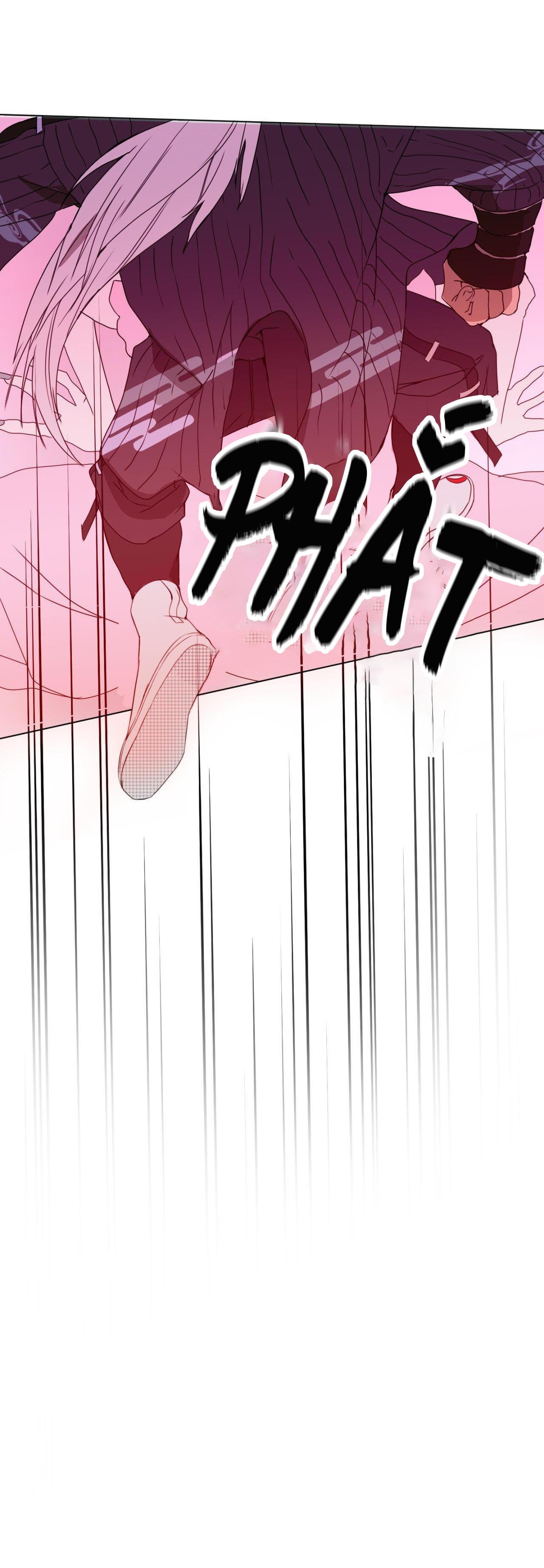 BẠN CÙNG LỚP MẪU GIÁO MẶT TRỜI - Chap 7