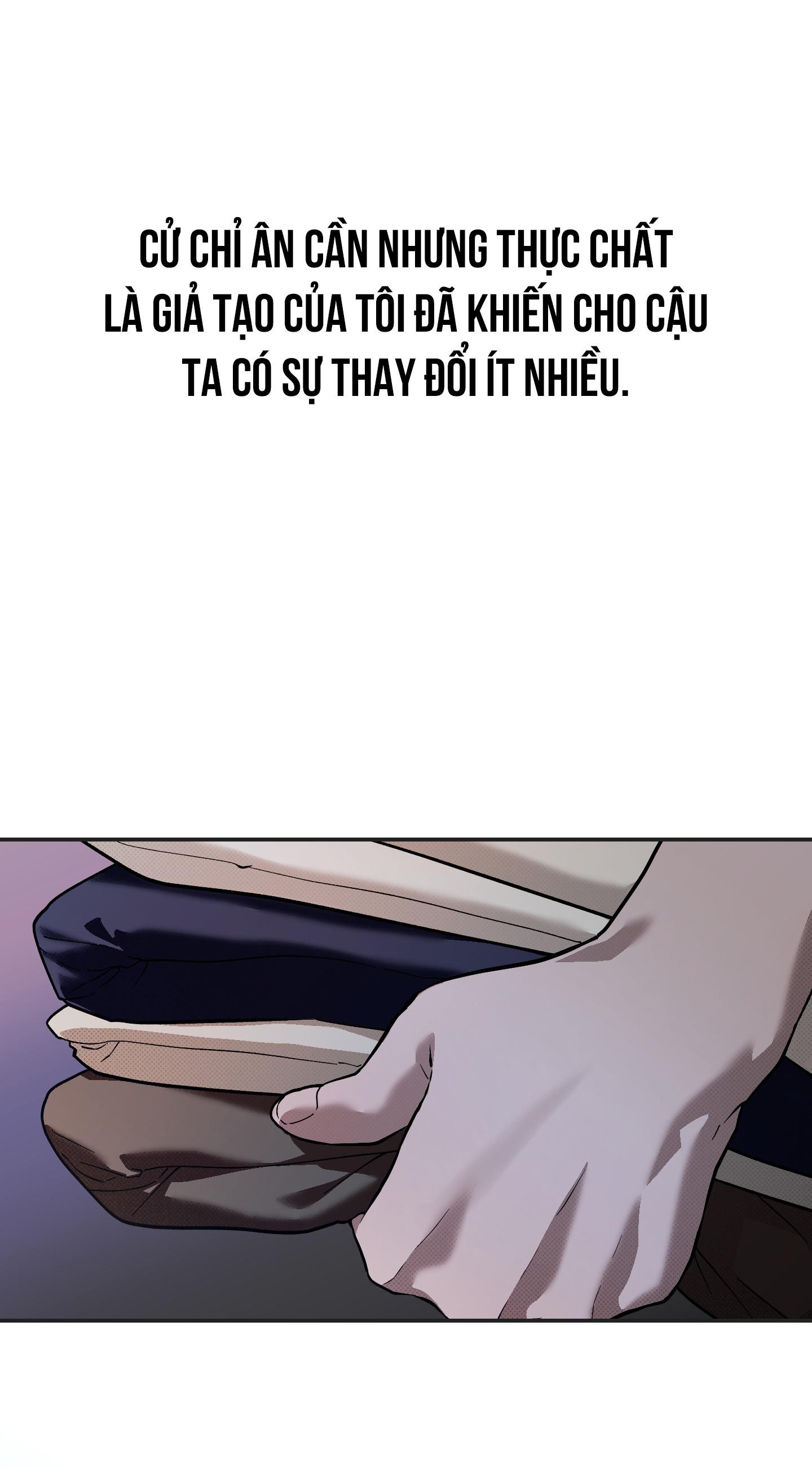GIÀNH QUYỀN KIỂM SOÁT - Chap 18