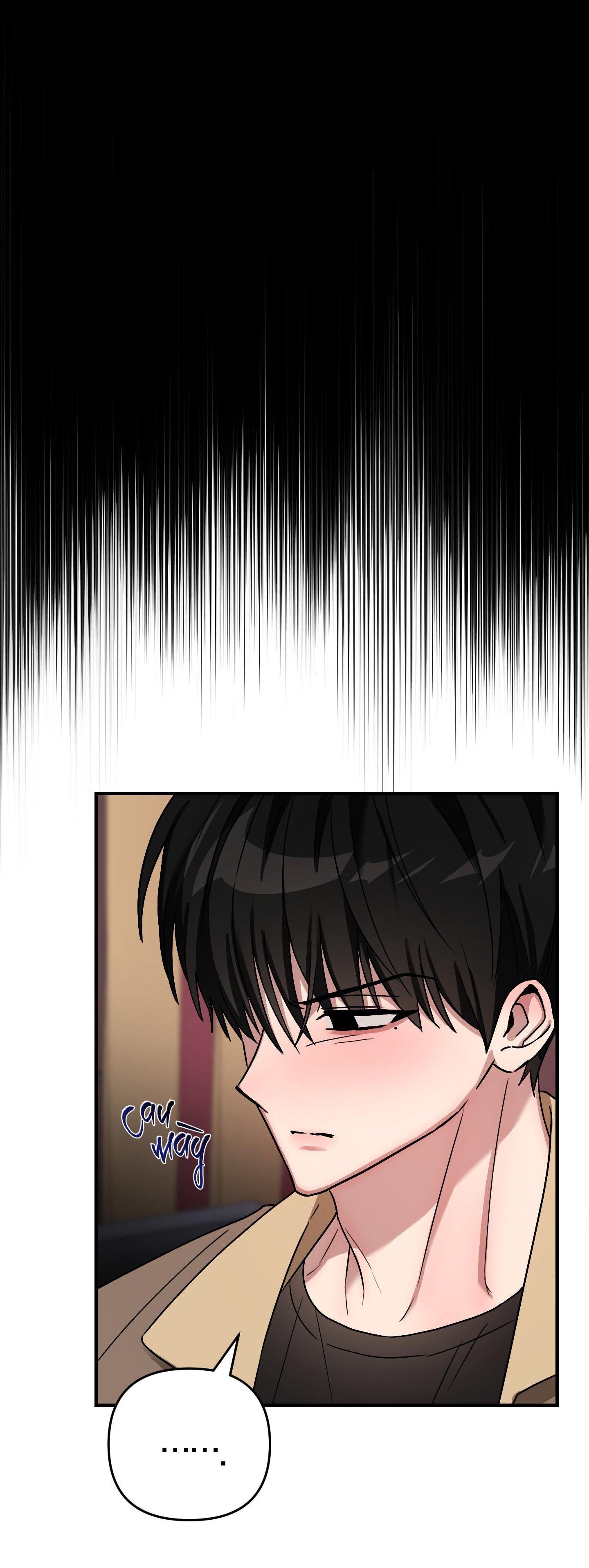 ( CBunu ) Yêu Phải Lừa Đảo - Chap 5