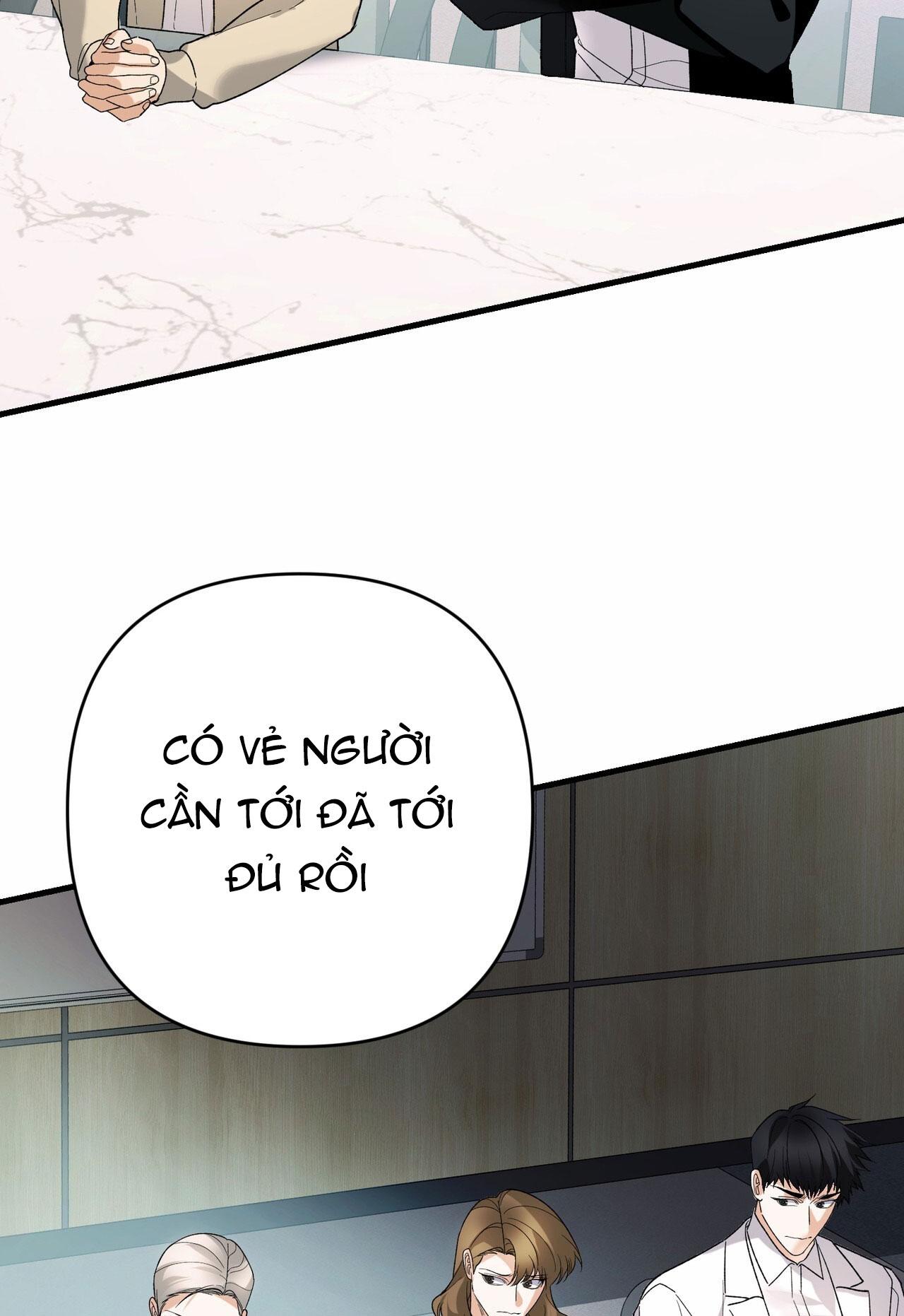 ĐIỀU KIỆN CỦA GUIDE - Chap 40