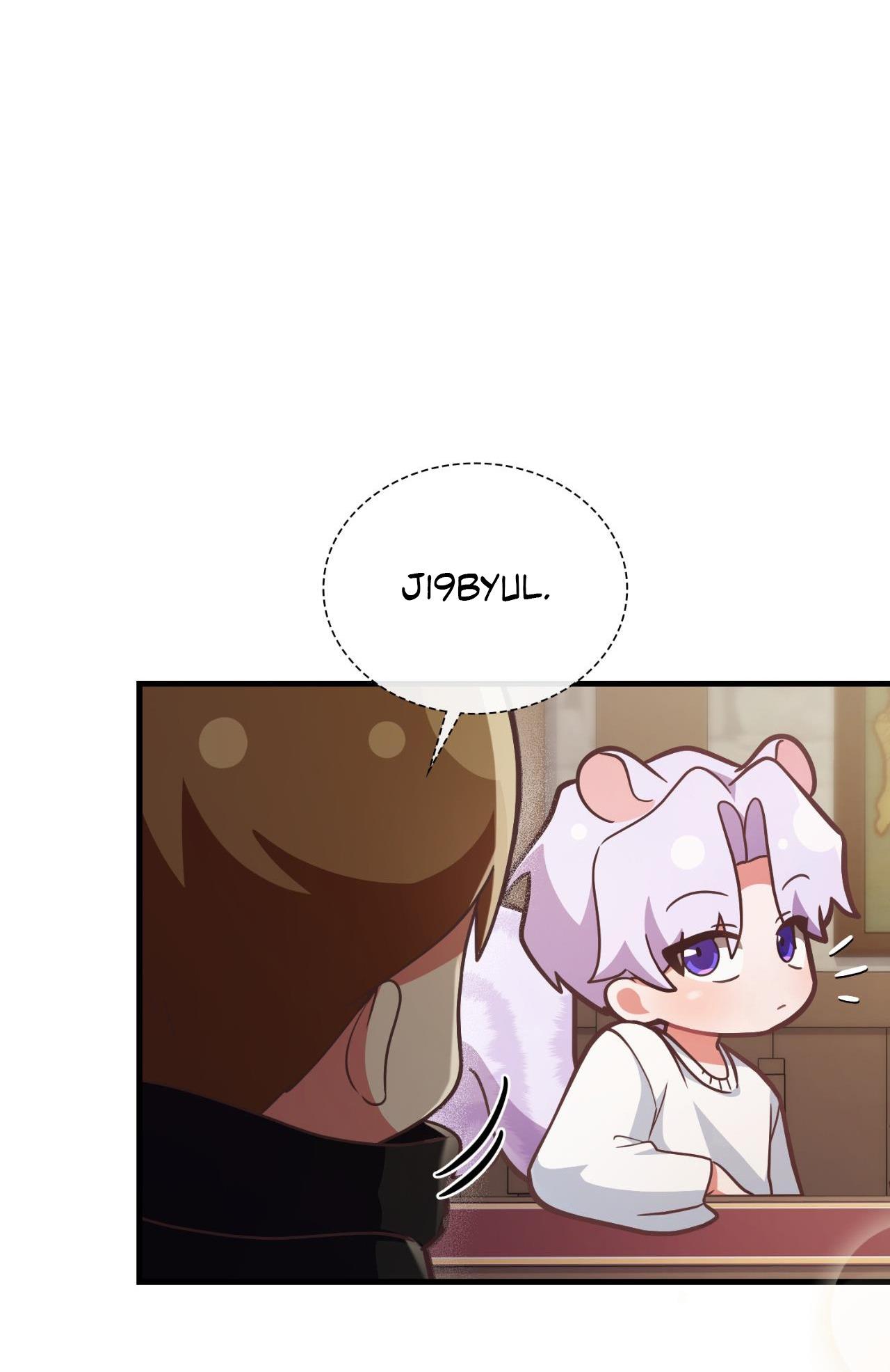 Guild member - Chap 54