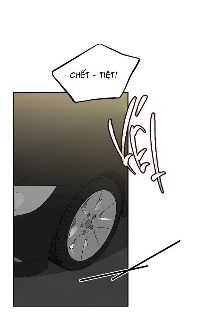 (ABO) HANG HỔ - Chap 42