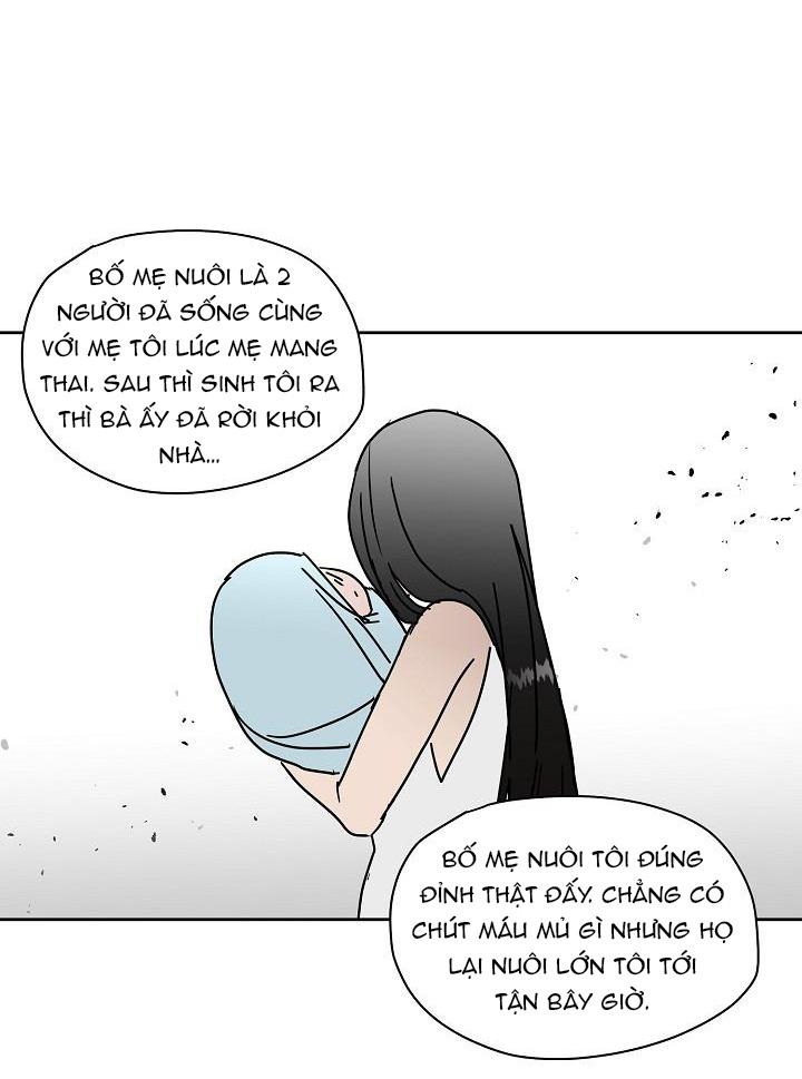 Không Hơn Không Kém - Chap 28