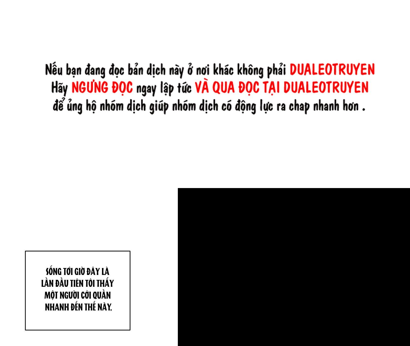 (ABO) HANG HỔ - Chap 38