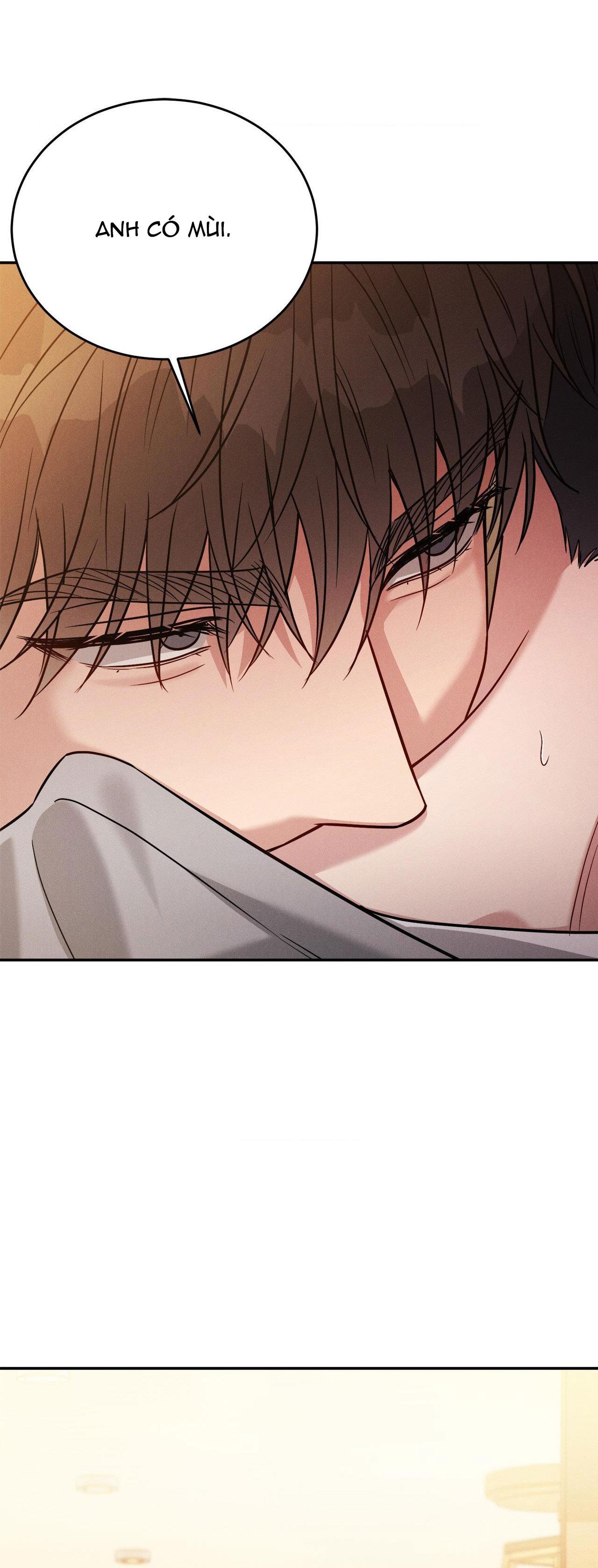 Giả Dược - Chap 41