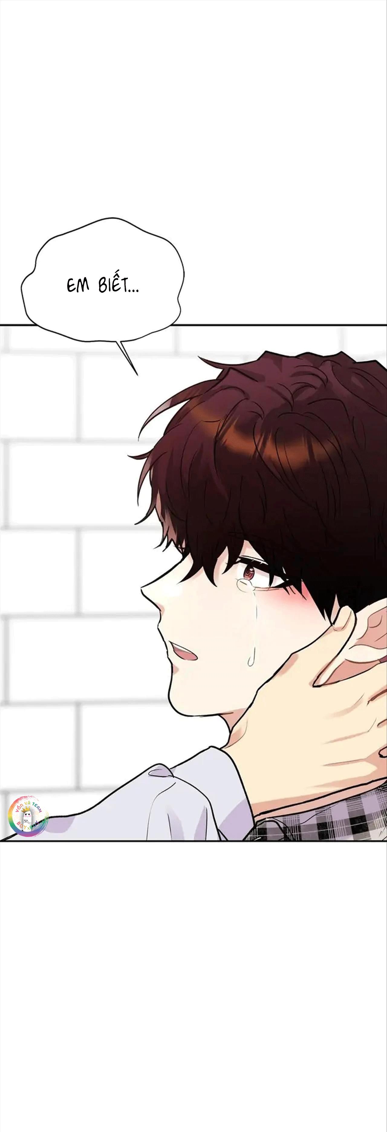 (END) Nếu Như Cậu Bạn Hàng Xóm Là Vampire? - Chap 35