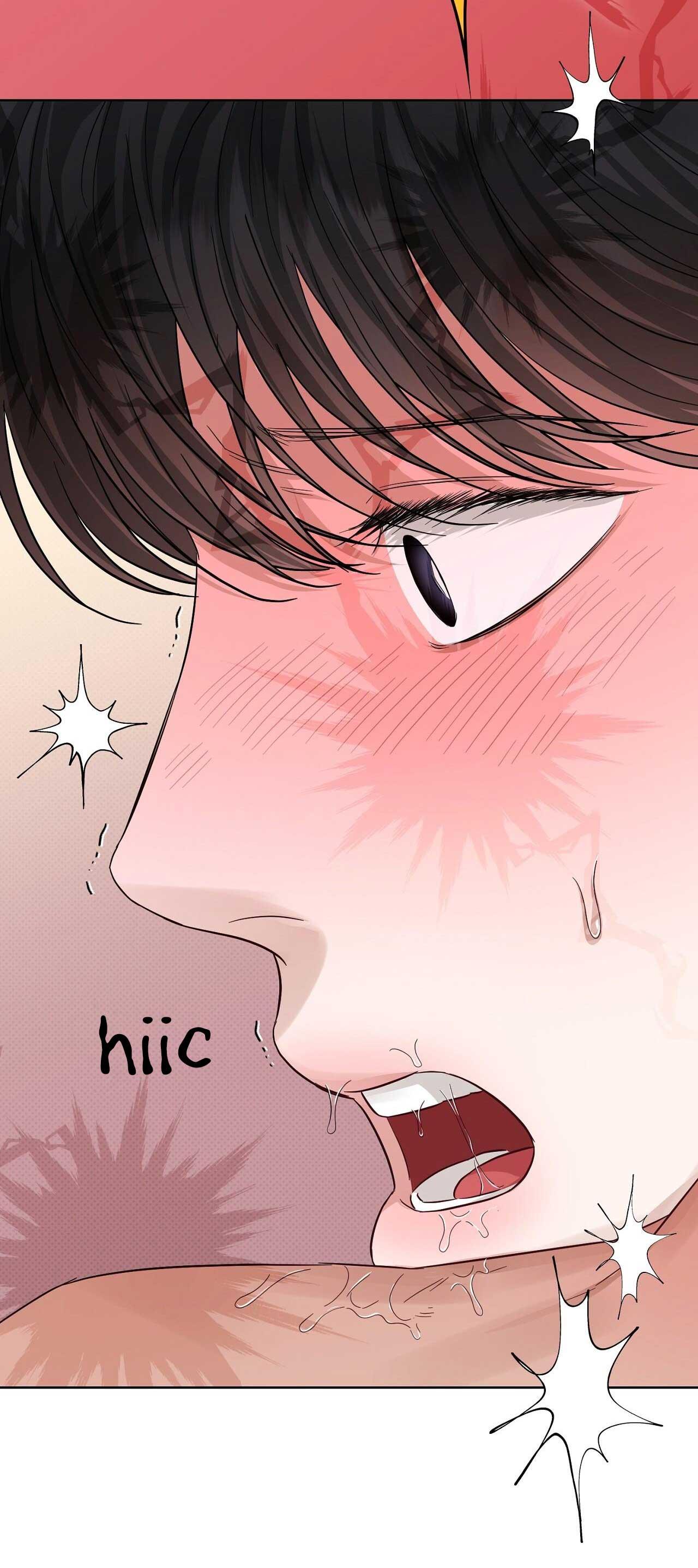 BẮT KỊP - Chap 24