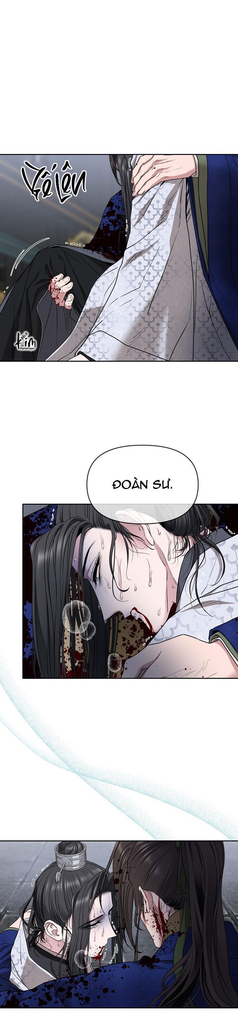 XUÂN PHONG VIÊN MÃN - Chap 65