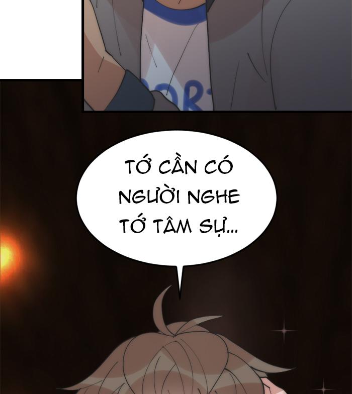 (END) Đàn Anh Sói Ca Cùng Phòng Của Tôi - Chap 27