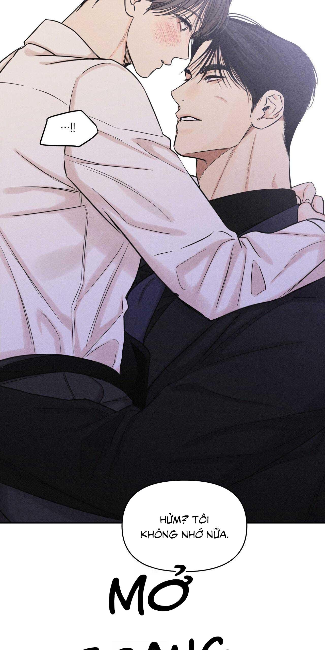 Công Việc Làm Thêm Hàng Ngày - Chap 9